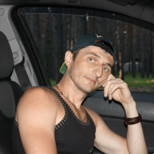 Заказчик Виталий К. — Украина, Киев.