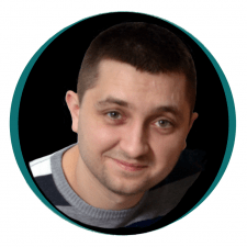 Фрилансер Ваня Д. — Украина, Виноградов. Специализация — Логотипы, Дизайн визиток