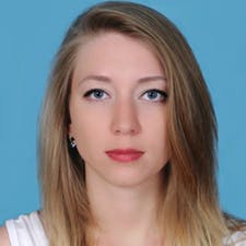 Zleceniodawca Oleksandra V. — Ukraina, Kijów.