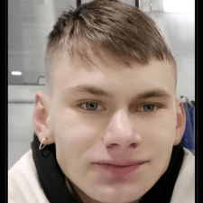 Фрилансер Nazar V. — Украина, Краматорск. Специализация — Дизайн интерфейсов (UI/UX), Дизайн мобильных приложений