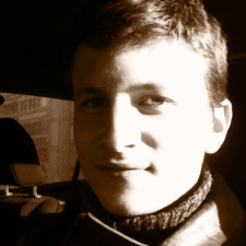 Konstantin Rybakov