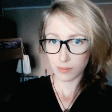 Фрилансер Виолетта Г. — Украина, Киев. Специализация — Английский язык, Перевод текстов