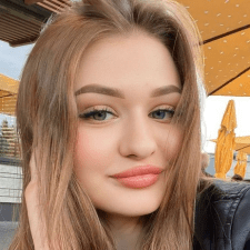 Фрилансер Віолетта Ф. — Украина, Одесса. Специализация — Продвижение в социальных сетях (SMM), Контент-менеджер