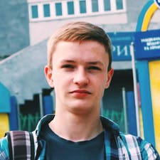 Vlad Maksimchuk