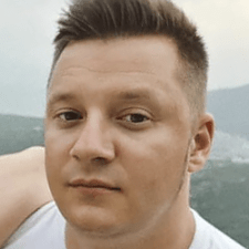 Freelancer Vladyslav R. — Ukraina, Kijów. Specjalizacja — Programowanie stron internetowych, PHP
