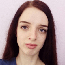 Фрилансер Віолетта Л. — Украина, Тернополь. Специализация — Английский язык