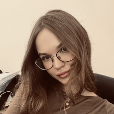 Violetta Vakhramieieva
