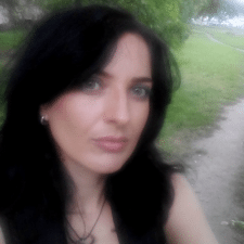 Фрилансер Виолетта С. — Украина, Киев. Специализация — Рерайтинг