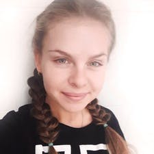 Фрилансер Виолетта С. — Украина, Кропивницкий. Специализация — Редактура и корректура текстов, Копирайтинг