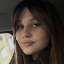 Freelancer Violetta B. — Ukraina, Kijów. Specjalizacja — Copywriting, Tłumaczenie tekstów