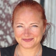 Freelancer Aglaya P. — Ukraina, Zaporoże. Specjalizacja — Copywriting, Edycja i korekta tekstu