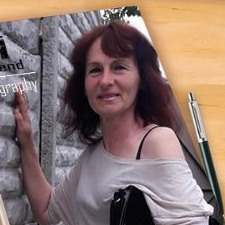 Freelancer Viorika S. — Ukraina, Nikołajew. Specjalizacja — Malarstwo i grafika, Transkrypcja nagrań