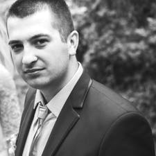 Фрилансер Петр М. — Украина, Житомир. Специализация — PHP, Веб-программирование