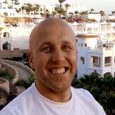 Freelancer Roman G. — Ukraine, Kyiv. Specialization — Bot development