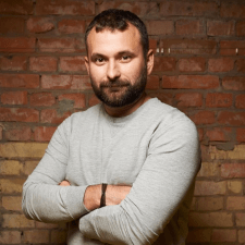 Заказчик Валерий К. — Украина, Одесса.