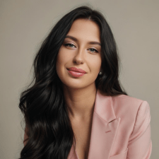 Заказчик Валентина П. — Украина, Одесса.