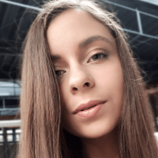 Freelancer Vira L. — Ukraina, Lwów. Specjalizacja — Grafika wektorowa, Loga