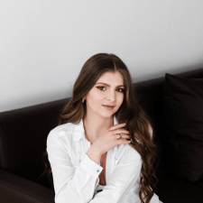 Фрилансер Vira P. — Украина, Хуст. Специализация — Дизайн интерьеров