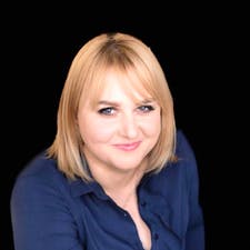 Freelancer Vera P. — Ukraine, Lvov. Specialization — Marketing research, Social media advertising