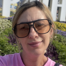 Фрилансер Віра В. — Украина, Киев. Специализация — Перевод текстов