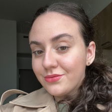 Freelancer Vira H. — Ukraine, Lutsk. Core skill — Presentations, Online Stores & E-commerce