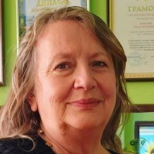 Vira Zhmeniak