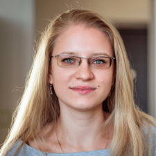 Фрилансер Кристина Р. — Украина, Киев. Специализация — Создание сайта под ключ, Сопровождение сайтов