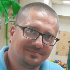 Maksim Sidielnikov