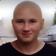 Freelancer Maksim V. — Ukraina, Równe. Specjalizacja — Infografiki, Infografiki