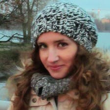 Фрилансер Марія Г. — Украина. Специализация — Перевод текстов, Музыка