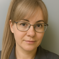 Freelancer Viktoriia B. — Ukraina. Specjalizacja — Copywriting, Pisanie artykułów