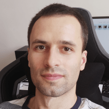 Freelancer Maksim K. — Ukraine, Charkiw. Fachgebiet — HTML & CSS