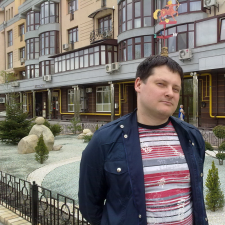 Фрилансер Виталий Р. — Украина, Киев. Специализация — Написание статей, Рерайтинг