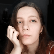 Freelancer Iryna V. — Ukraina, Równe. Specjalizacja — Loga, Identyfikacja wizualna