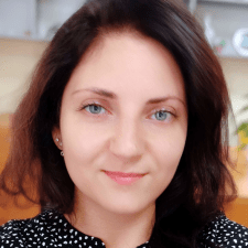 Фрилансер Ирина В. — Украина, Днепр. Специализация — Поисковое продвижение (SEO), SEO-аудит сайтов