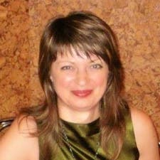 Фрилансер Tetiana B. — Литва, Висагинас. Специализация — Чертежи и схемы, Техническая документация