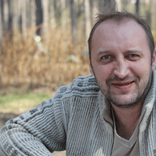 Zleceniodawca Yevgeny P. — Ukraina, Kijów.