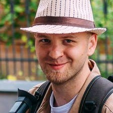 Фрилансер Віталій С. — Украина, Винница. Специализация — Видеосъемка, Видеореклама