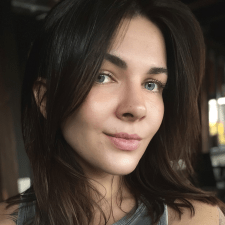 Freelancer Tatyana K. — Ukraine, Ладыжин. Fachgebiet — Verpackungs- und Etikettendesign, Webdesign