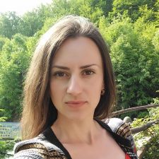 Фрилансер Наталья П. — Украина, Харьков. Специализация — HTML и CSS верстка, Английский язык