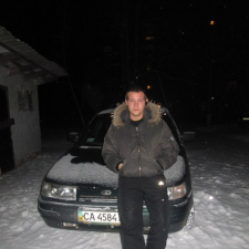 Freelancer Yevgeny L. — Ukraine, Cherkassy.