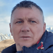 Фрилансер Віталій Є. — Украина, Каховка. Специализация — Копирайтинг, Написание статей