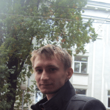 Виталий Волошко