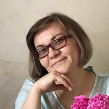 Фрилансер Вікторія П. — Украина, Луцк. Специализация — Копирайтинг, Контент-менеджер