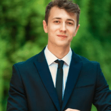 Фрилансер Vitalii K. — Украина, Чернигов. Специализация — Javascript и Typescript, PHP