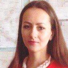 Фрилансер Vita S. — Украина, Ирпень. Специализация — Оформление страниц в социальных сетях, Написание статей