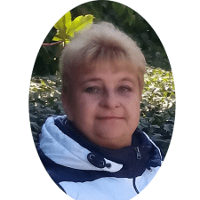Фрилансер Виктория К. — Украина, Херсон. Специализация — Предметный дизайн, Векторная графика