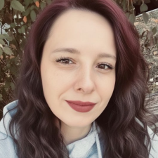 Фрилансер Вита Ч. — Украина, Днепр. Специализация — AI обработка текстов, Обработка фото
