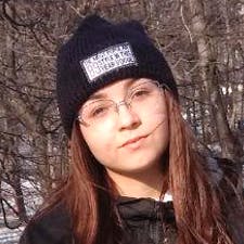 Фрилансер Vita D. — Украина, Киев. Специализация — Поиск и сбор информации, Маркетинговые исследования