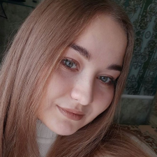 Freelancer Vita D. — Ukraine, Stryi. Core skill — Tuition, Ukrainian